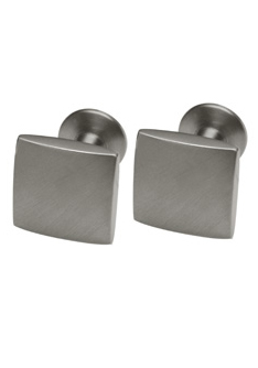 titanium cufflinks