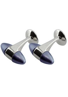 titanium cufflinks