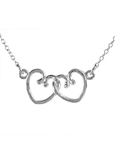 Silver Heart