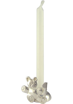 Birthday Candle Holder