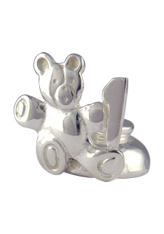 Birthday Candle Holder