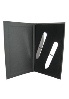Collar Stiffeners